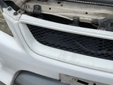 JDM Lexus IS300 TRD Bumper Fog Light Headlights Fenders 2001-2005 | Front End Conversion | Altezza Front end swap, freeshipping, IS300 Front end conversion, Jdm Altezza, JDM Is300 | 2150