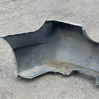 JDM 2009-2011 Honda/Acura CSX Rear End Conversion Rear Trunk + Bumper + TailLights + Sideskirts