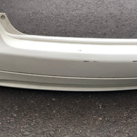 JDM 2006-2008 Honda Civic/Acura CSX Rear End Conversion Rear Trunk Bumper Lights | Trunk & Tail Lights | Acura CSX Rear Bumper, Acura CSX Trunk Lid, freeshipping | 1820