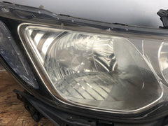 JDM Honda Civic / Acura CSX Front Bumper HID Headlights Fenders Hood 2006-2008