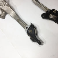 JDM Subaru Legacy / Outback OEM Rear Control Arms Trailing Arm 2005-2009 Genuine | Aluminum Control Arms | 2005-2009, Aluminum Control Arms, Legacy, Outback, Subaru, Subaru Legacy, Subaru Outback, Trailing arms | 1271