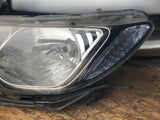 JDM Honda Civic / Acura CSX Front Bumper HID Headlights Fenders Hood 2006-2008 | Front End Conversion | Acura, Acura CSX, Civic, CSX, Honda, Honda Civic | 1485