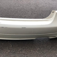 JDM 2006-2008 Honda Civic/Acura CSX Rear End Conversion Rear Trunk Bumper Lights | Trunk & Tail Lights | Acura CSX Rear Bumper, Acura CSX Trunk Lid, freeshipping | 1820