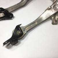 JDM Subaru Legacy / Outback OEM Rear Control Arms Trailing Arm 2005-2009 Genuine | Aluminum Control Arms | 2005-2009, Aluminum Control Arms, Legacy, Outback, Subaru, Subaru Legacy, Subaru Outback, Trailing arms | 1271
