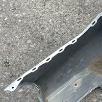 JDM 2009-2011 Honda/Acura CSX Rear End Conversion Rear Trunk + Bumper + TailLights + Sideskirts