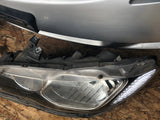 JDM Honda Civic / Acura CSX Front Bumper HID Headlights Fenders Hood 2006-2008 | Front End Conversion | Acura, Acura CSX, Civic, CSX, Honda, Honda Civic | 1485