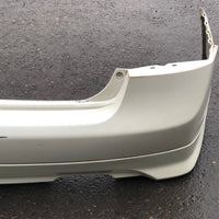 JDM 2006-2008 Honda Civic/Acura CSX Rear End Conversion Rear Trunk Bumper Lights | Trunk & Tail Lights | Acura CSX Rear Bumper, Acura CSX Trunk Lid, freeshipping | 1820