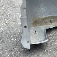 JDM 2009-2011 Honda/Acura CSX Rear End Conversion Rear Trunk + Bumper + TailLights + Sideskirts