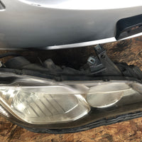 JDM Honda Civic / Acura CSX Front Bumper HID Headlights Fenders Hood 2006-2008 | Front End Conversion | Acura, Acura CSX, Civic, CSX, Honda, Honda Civic | 1485