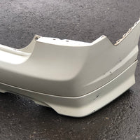 JDM 2006-2008 Honda Civic/Acura CSX Rear End Conversion Rear Trunk Bumper Lights | Trunk & Tail Lights | Acura CSX Rear Bumper, Acura CSX Trunk Lid, freeshipping | 1820