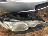 JDM Honda Civic / Acura CSX Front Bumper HID Headlights Fenders Hood 2006-2008 | Front End Conversion | Acura, Acura CSX, Civic, CSX, Honda, Honda Civic | 1485