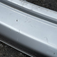 JDM 2009-2011 Honda/Acura CSX Rear End Conversion Rear Trunk + Bumper + TailLights + Sideskirts