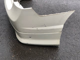 JDM 2006-2008 Honda Civic/Acura CSX Rear End Conversion Rear Trunk Bumper Lights | Trunk & Tail Lights | Acura CSX Rear Bumper, Acura CSX Trunk Lid, freeshipping | 1820
