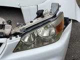 JDM Lexus IS300 TRD Bumper Fog Light Headlights Fenders 2001-2005