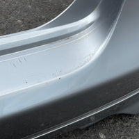 JDM 2009-2011 Honda/Acura CSX Rear End Conversion Rear Trunk + Bumper + TailLights + Sideskirts