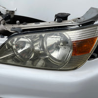 JDM Lexus IS300 TRD Bumper Fog Light Headlights Fenders 2001-2005