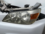 JDM Lexus IS300 TRD Bumper Fog Light Headlights Fenders 2001-2005