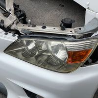 JDM Lexus IS300 TRD Bumper Fog Light Headlights Fenders 2001-2005