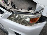JDM Lexus IS300 TRD Bumper Fog Light Headlights Fenders 2001-2005