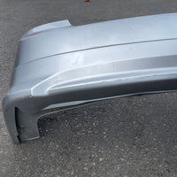 JDM 2009-2011 Honda/Acura CSX Rear End Conversion Rear Trunk + Bumper + TailLights + Sideskirts