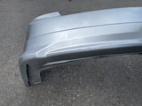 JDM 2009-2011 Honda/Acura CSX Rear End Conversion Rear Trunk + Bumper + TailLights + Sideskirts
