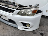 JDM Lexus IS300 TRD Bumper Fog Light Headlights Fenders 2001-2005