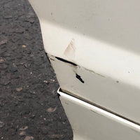 JDM 2006-2008 Honda Civic/Acura CSX Rear End Conversion Rear Trunk Bumper Lights