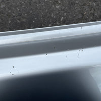 JDM 2009-2011 Honda/Acura CSX Rear End Conversion Rear Trunk + Bumper + TailLights + Sideskirts