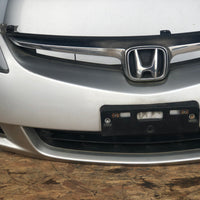 JDM Honda Civic / Acura CSX Front Bumper HID Headlights Fenders Hood 2006-2008