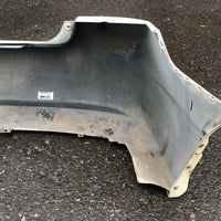 JDM 2006-2008 Honda Civic/Acura CSX Rear End Conversion Rear Trunk Bumper Lights