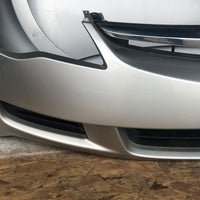 JDM Honda Civic / Acura CSX Front Bumper HID Headlights Fenders Hood 2006-2008