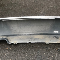 JDM 2006-2008 Honda Civic/Acura CSX Rear End Conversion Rear Trunk Bumper Lights