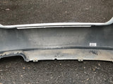 JDM 2006-2008 Honda Civic/Acura CSX Rear End Conversion Rear Trunk Bumper Lights