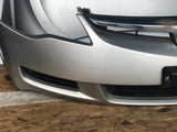 JDM Honda Civic / Acura CSX Front Bumper HID Headlights Fenders Hood 2006-2008