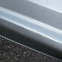 JDM 2009-2011 Honda/Acura CSX Rear End Conversion Rear Trunk + Bumper + TailLights + Sideskirts