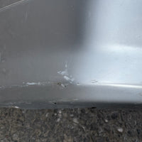 JDM 2009-2011 Honda/Acura CSX Rear End Conversion Rear Trunk + Bumper + TailLights + Sideskirts