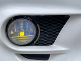 JDM Lexus IS300 TRD Bumper Fog Light Headlights Fenders 2001-2005