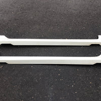 JDM 2006-2008 Honda Civic/Acura CSX Rear End Conversion Rear Trunk Bumper Lights