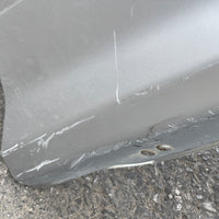 JDM 2009-2011 Honda/Acura CSX Rear End Conversion Rear Trunk + Bumper + TailLights + Sideskirts