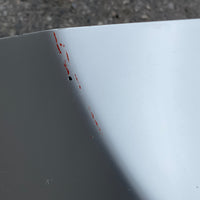 JDM 2009-2011 Honda/Acura CSX Rear End Conversion Rear Trunk + Bumper + TailLights + Sideskirts