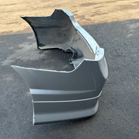 JDM 2006-2008 Honda/Acura CSX Rear End Conversion Rear Trunk w/ Mugen Spoiler + Bumper + TailLights + Sideskirts | Trunk & Tail Lights | Acura CSX Rear Bumper, Acura CSX Trunk Lid, freedelivery, freeshipping | 2608