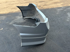 JDM 2006-2008 Honda/Acura CSX Rear End Conversion Rear Trunk w/ Mugen Spoiler + Bumper + TailLights + Sideskirts
