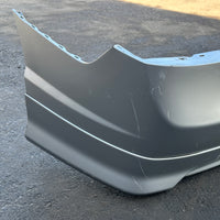 JDM 2006-2008 Honda/Acura CSX Rear End Conversion Rear Trunk w/ Mugen Spoiler + Bumper + TailLights + Sideskirts | Trunk & Tail Lights | Acura CSX Rear Bumper, Acura CSX Trunk Lid, freedelivery, freeshipping | 2608