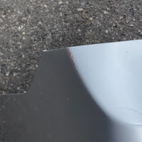 JDM 2009-2011 Honda/Acura CSX Rear End Conversion Rear Trunk + Bumper + TailLights + Sideskirts