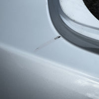 JDM 2009-2011 Honda/Acura CSX Rear End Conversion Rear Trunk + Bumper + TailLights + Sideskirts