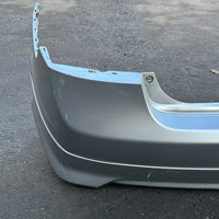 JDM 2006-2008 Honda/Acura CSX Rear End Conversion Rear Trunk w/ Mugen Spoiler + Bumper + TailLights + Sideskirts | Trunk & Tail Lights | Acura CSX Rear Bumper, Acura CSX Trunk Lid, freedelivery, freeshipping | 2608