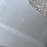 JDM 2009-2011 Honda/Acura CSX Rear End Conversion Rear Trunk + Bumper + TailLights + Sideskirts