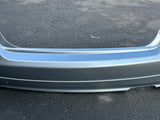 JDM 2006-2008 Honda/Acura CSX Rear End Conversion Rear Trunk w/ Mugen Spoiler + Bumper + TailLights + Sideskirts | Trunk & Tail Lights | Acura CSX Rear Bumper, Acura CSX Trunk Lid, freedelivery, freeshipping | 2608