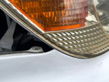 JDM Lexus IS300 TRD Bumper Fog Light Headlights Fenders 2001-2005