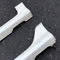 JDM 2006-2008 Honda Civic/Acura CSX Rear End Conversion Rear Trunk Bumper Lights